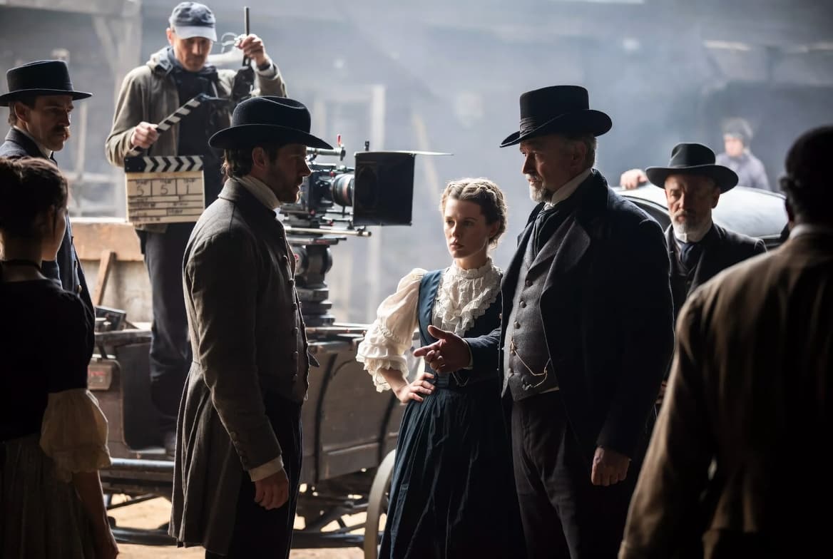 The character-actor renaissance is rewriting how A-list casting works