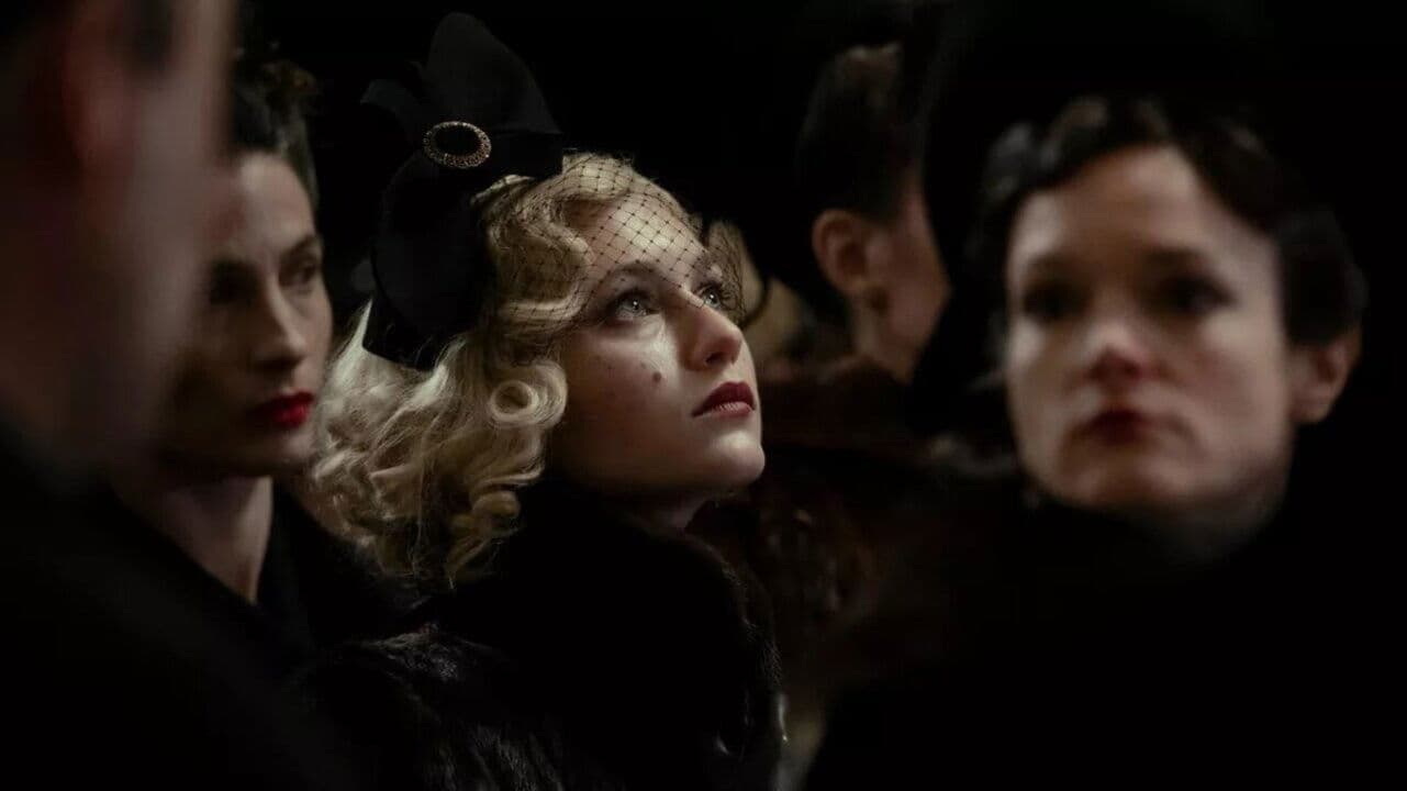 The Rays and Shadows