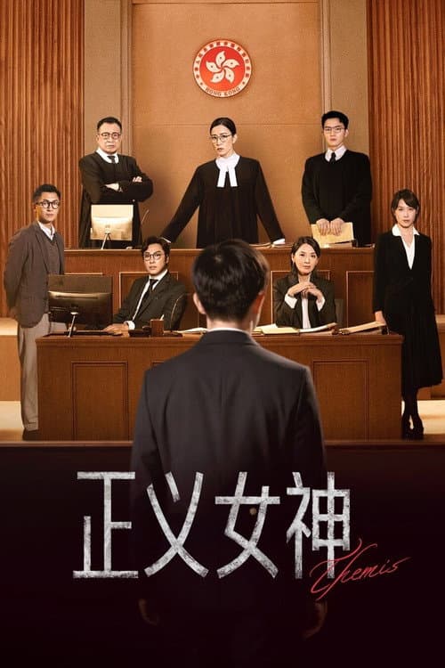 Themis review poster