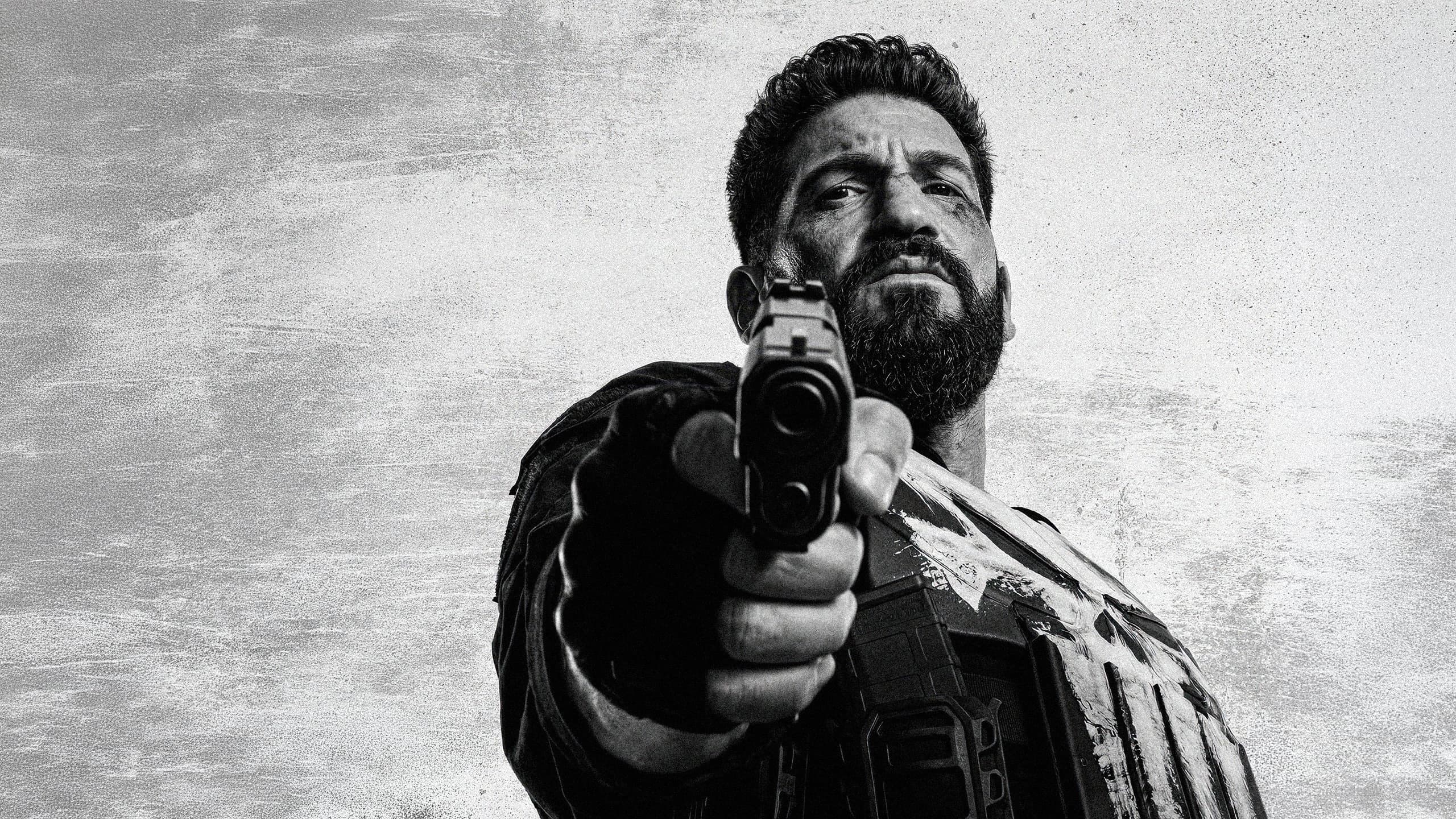 The Punisher: One Last Kill movie review spotlight on FilmeFarsi