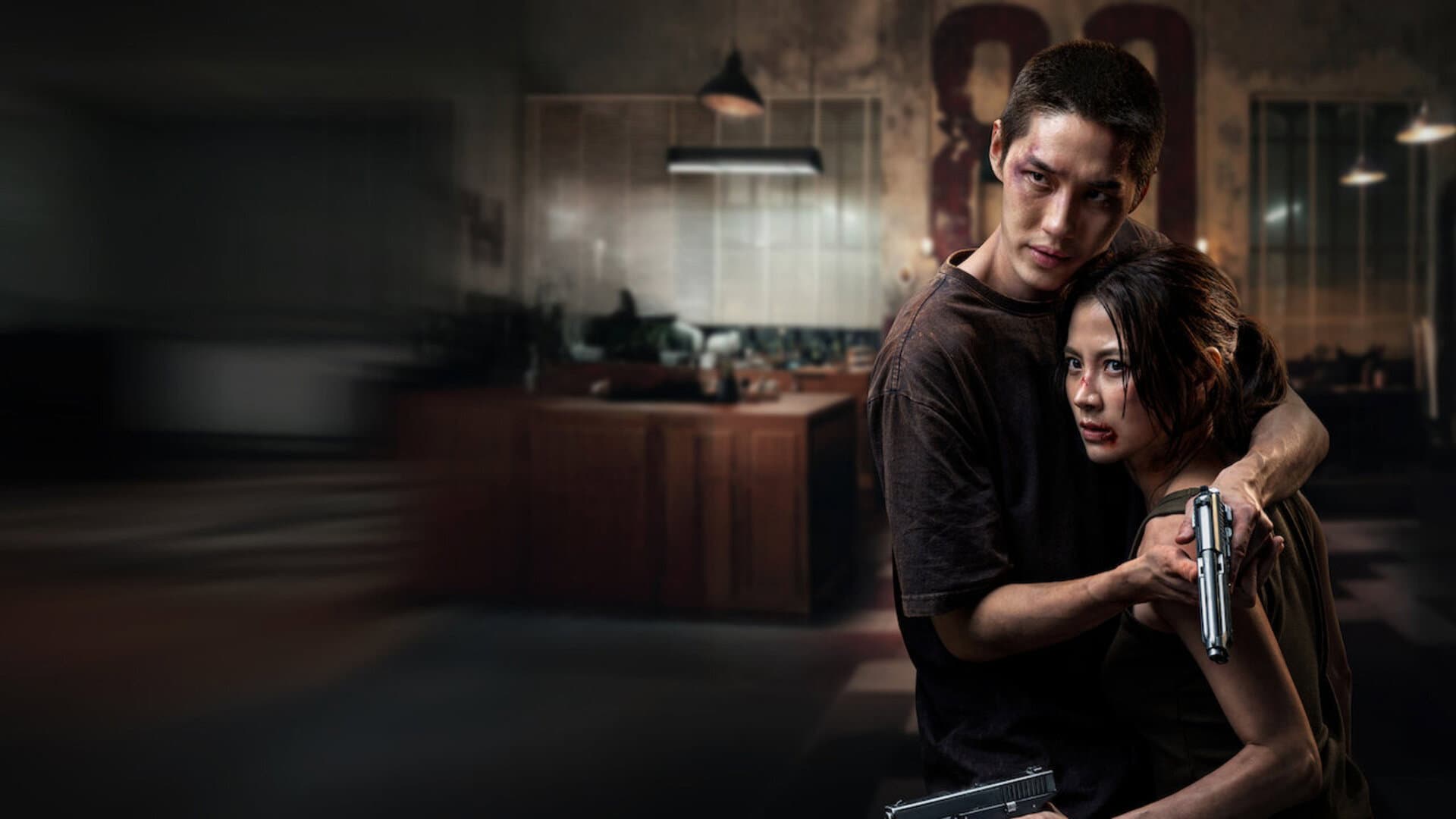 My Dearest Assassin movie review spotlight on FilmeFarsi