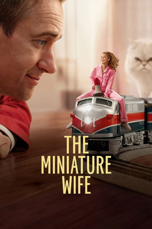 The Miniature Wife review poster