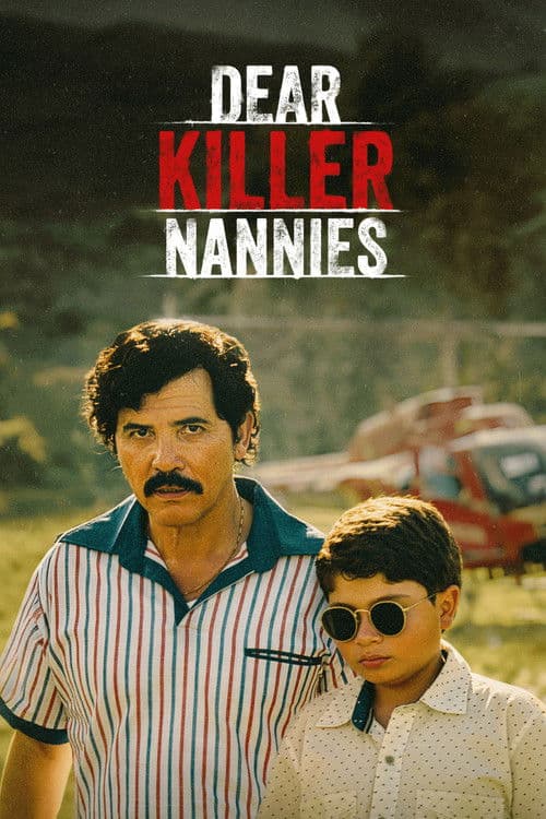 Dear Killer Nannies review poster