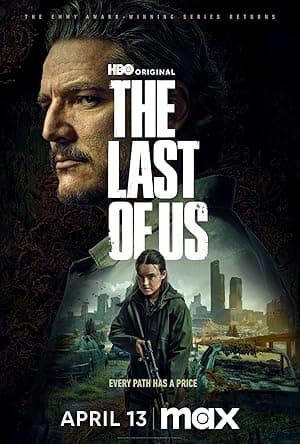 The Last of Us: Season 1