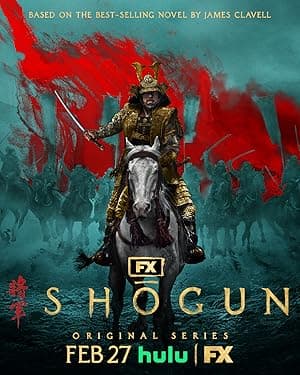 Shōgun (2024)