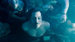 Sag haye Berlin: 1×1