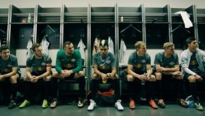 Sag haye Berlin: 1×6