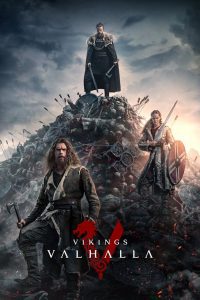 Vaiking Valhala : Fasl 1