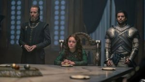 Khandane Ezhdeha: 1×9