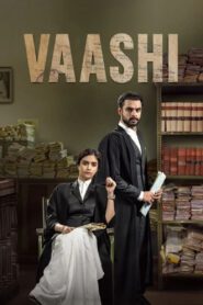 Vashhi – Doble Farsi