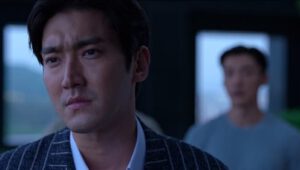 SaG haye Shekari: 1×8