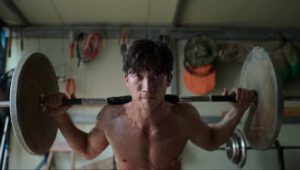 SaG haye Shekari: 1×7