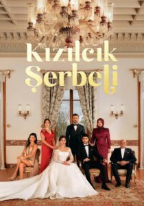 Sharbate Zoghal Akhteh: Fasl 1