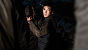 Badtarin Sheytan: 1×5