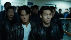 Badtarin Sheytan: 1×1