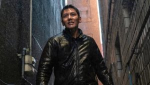 Badtarin Sheytan: 1×7