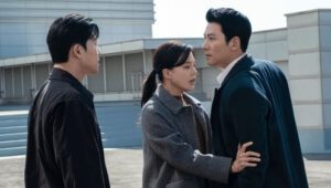 Badtarin Sheytan: 1×11