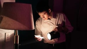 Badtarin Sheytan: 1×3