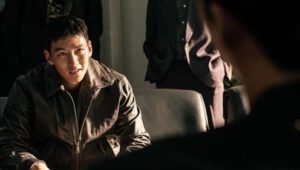 Badtarin Sheytan: 1×2