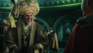 Avataar: Akharin Baad Afzar: 1×4