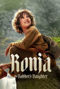 Ronja Dokhtar Rayis Rahzanha