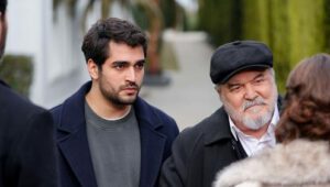 Cheshm Cherane Emarat: 3×19