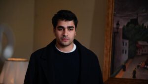 Cheshm Cherane Emarat: 3×21