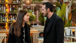 Cheshm Cherane Emarat: 3×20