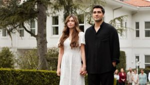 Cheshm Cherane Emarat: 3×28