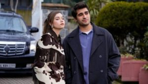 Cheshm Cherane Emarat: 3×23