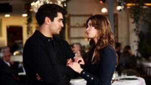 Cheshm Cherane Emarat: 3×24