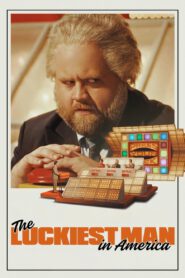 Khosh Shanstarin Mard Amrika