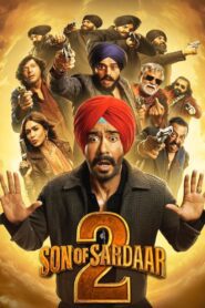 Pesare Sardar 2