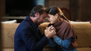 In Darya Toghian Khahad Kard: 1×9