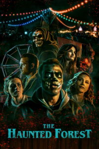 Jangale Taskhir Shode