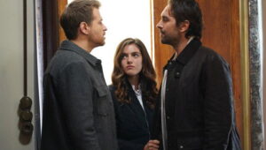 In Darya Toghian Khahad Kard: 1×11