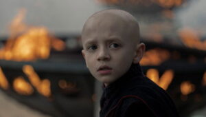 Shovaliye Haft Padeshahi: 1×5