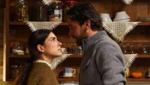 In Darya Toghian Khahad Kard: 1×12