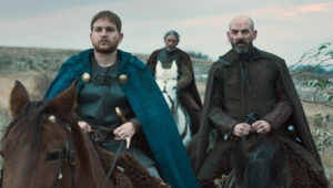 Akharin Padeshahi: 3×2