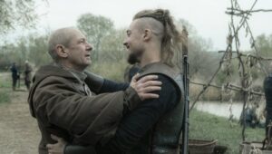 Akharin Padeshahi: 4×1