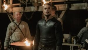 Akharin Padeshahi: 4×3