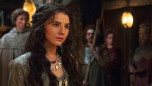 Akharin Padeshahi: 1×6