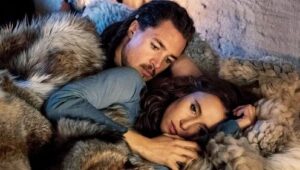 Akharin Padeshahi: 2×8