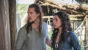 Akharin Padeshahi: 1×7