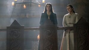 Akharin Padeshahi: 4×8